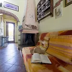 別荘 Casa L'arco Degli Ulivi - Pet Friendly Sant' Antonio di Santadi
