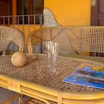 別荘 Casa L'arco Degli Ulivi - Pet Friendly