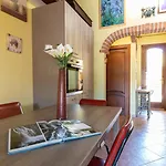 Casa L'arco Degli Ulivi - Pet Friendly Vakantiehuis Sant' Antonio di Santadi