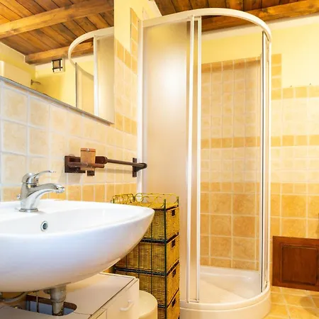 Casa L'arco Degli Ulivi - Pet Friendly By Sardinianworld *