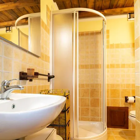 Casa L'arco Degli Ulivi - Pet Friendly Dom wakacyjny Sant' Antonio di Santadi