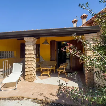 Casa L'arco Degli Ulivi - Pet Friendly By Sardinianworld *