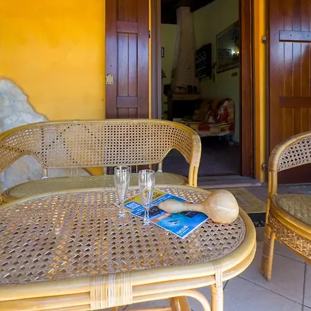 Casa L'arco Degli Ulivi - Pet Friendly Dom wakacyjny *