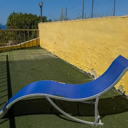 Casa de Férias Casa L'arco Degli Ulivi - Pet Friendly By Sardinianworld Sant' Antonio di Santadi