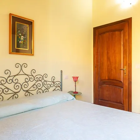 Casa L'arco Degli Ulivi - Pet Friendly Sant' Antonio di Santadi