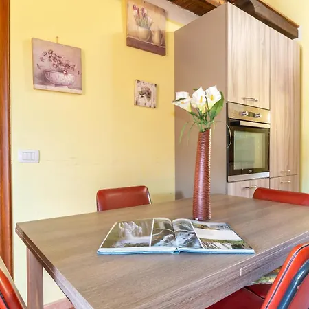 Casa L'arco Degli Ulivi - Pet Friendly Dom wakacyjny