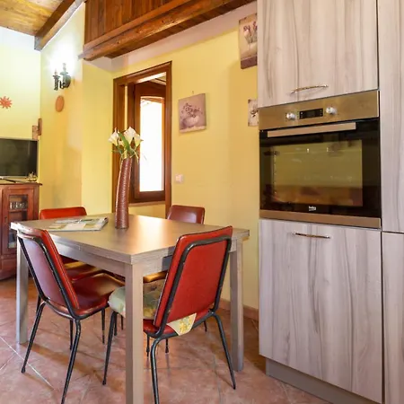 Dom wakacyjny Casa L'arco Degli Ulivi - Pet Friendly