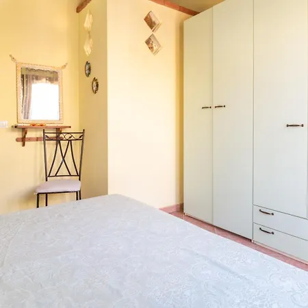 Casa de Férias Casa L'arco Degli Ulivi - Pet Friendly By Sardinianworld *