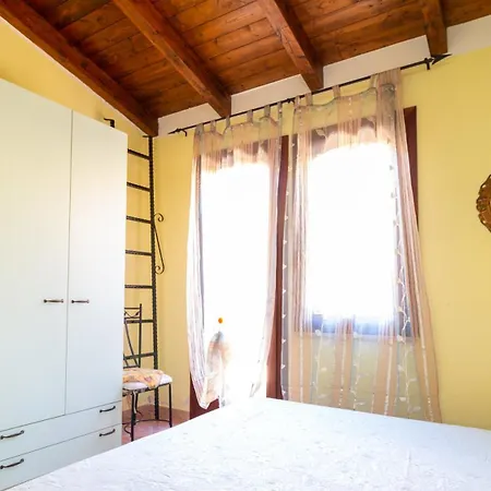 Dom wakacyjny Casa L'arco Degli Ulivi - Pet Friendly *