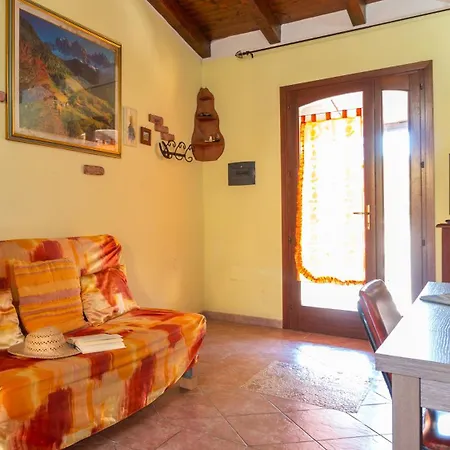 Casa L'arco Degli Ulivi - Pet Friendly