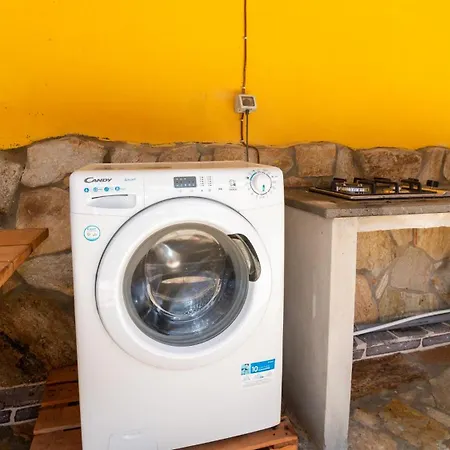 Casa L'arco Degli Ulivi - Pet Friendly Dom wakacyjny *