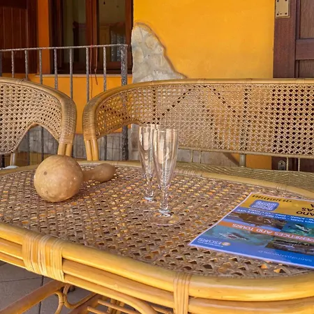 Casa de Férias Casa L'arco Degli Ulivi - Pet Friendly By Sardinianworld