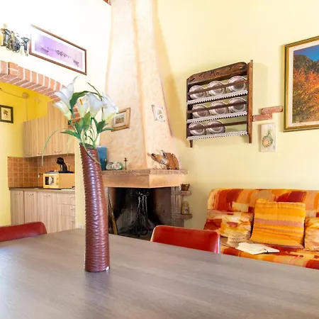 Casa L'arco Degli Ulivi - Pet Friendly Sant' Antonio di Santadi