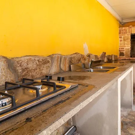 Casa L'arco Degli Ulivi - Pet Friendly By Sardinianworld Sant' Antonio di Santadi