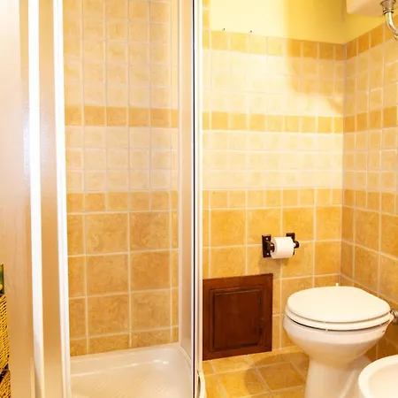 Casa L'arco Degli Ulivi - Pet Friendly Dom wakacyjny Sant' Antonio di Santadi