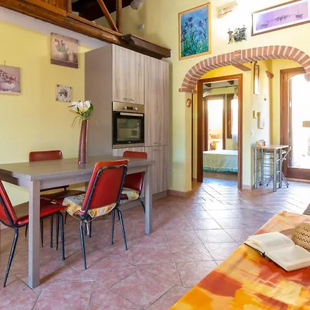 Casa L'arco Degli Ulivi - Pet Friendly