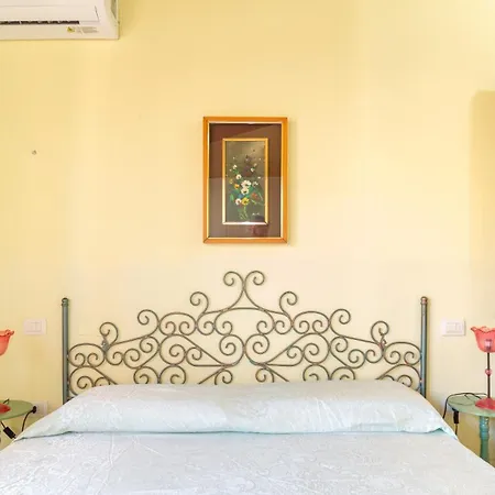 Casa L'arco Degli Ulivi - Pet Friendly By Sardinianworld