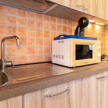 Casa L'arco Degli Ulivi - Pet Friendly