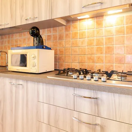 Dom wakacyjny Casa L'arco Degli Ulivi - Pet Friendly Sant' Antonio di Santadi