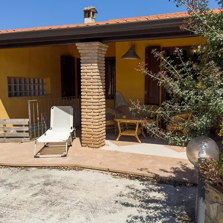 Dom wakacyjny Casa L'arco Degli Ulivi - Pet Friendly