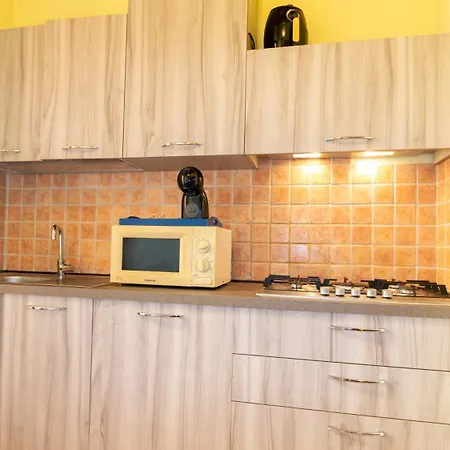 Casa L'arco Degli Ulivi - Pet Friendly Dom wakacyjny Sant' Antonio di Santadi