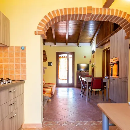 Casa L'arco Degli Ulivi - Pet Friendly By Sardinianworld *