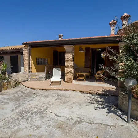 Dom wakacyjny Casa L'arco Degli Ulivi - Pet Friendly *